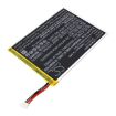 Micros mTablet Battery (p/n SP3997132) - 2
