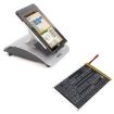 Micros mTablet Battery (p/n SP3997132) - 6