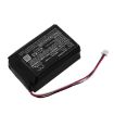 Megmeet Battery (p/n 9136-08000-13 Li37-3600) - 2