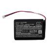 Megmeet Battery (p/n 9136-08000-13 Li37-3600) - 3