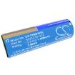 Battery for Oral-B Smart & Genius X Series (3765-10000 Models) - 1