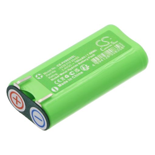 Remington Battery (p/n 4235 010 20455 4238 118 20588) - 1
