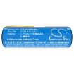 Battery for Philips Sonicare HX6310, HX939L, HX9390 Models - 3