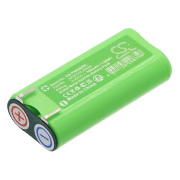 Battery for Philips Waterpik SR-3000 & Sonicare HX6210 Series - 1