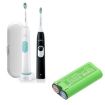 Battery for Philips Waterpik SR-3000 & Sonicare HX6210 Series - 4