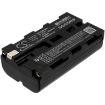 Battery for DJI DDR SDR Wireless Video Transmission - 1