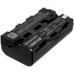 Battery for DJI DDR SDR Wireless Video Transmission - 2