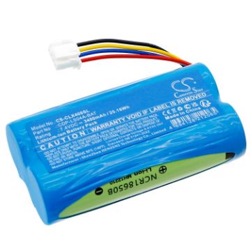 Cerevo LiveShell X Encoder Battery (p/n CDP-LS04A-BAT) - 1