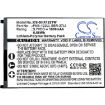 Battery for Standard Horizon HX300 (FNB-122Li SBR-27LI) - 3