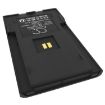Battery for Alinco DJ Series Radios (p/n EBP-101) - 2