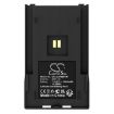 Battery for Alinco DJ Series Radios (p/n EBP-101) - 5