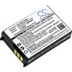 Battery for Horizon HX300 - FNB-122Li SBR-27LI - 1