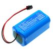 Battery for Coredy R750, G850, G800 - 2200pa Replacement - 1