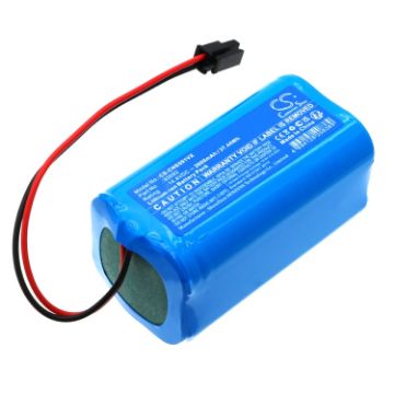 Battery for Coredy R750, G850, G800 - 2200pa Replacement - 1