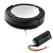 Battery for Sencor SRV 1000SL/SRV 1000 (p/n 18650-3S15) - 6