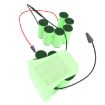 Battery for Bosch BHN20110 Series (p/n 11051746) - 2