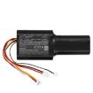 Bissell Multireach Vacuum Battery P2 2280Z 2280N (p/n 1627240) - 3