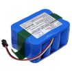 Replacement Battery for Sencor SVC9031BK (p/n YX-NI-022144-COR) - 2