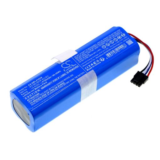 Battery for Dreame X30/Ultra L20/L10s Gen2 (P2150-4S2P R2228-4S2P) - 1