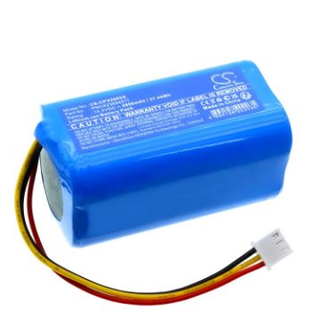 Battery for Eta 2219 Nico - 1