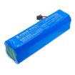 Xclea H30 Plus INR18650 M26-4S2P Battery - 2