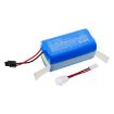 Battery for VR3105 VR2110 VR2020 (p/n PNC423894511) - 1