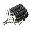 Taurus Crossback 29.6 Battery 948178 (p/n 093587000 93587000) - 3