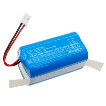 Bobsweep PET24-7-213 Dustin Battery (p/n INR18650-4S1P) - 1