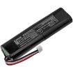 Yeedi YDVN11 Vac 2 Pro K8 Replacement Battery - 2