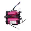 Battery for Aeg QX9 Models: QX9-1-P4GG, QX9-1-40GG, QX9-1-40 - 5