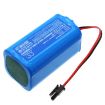 Kyvol Cybovac E31 E30 E20 Battery (p/n INR-32E-4S1P) - 2