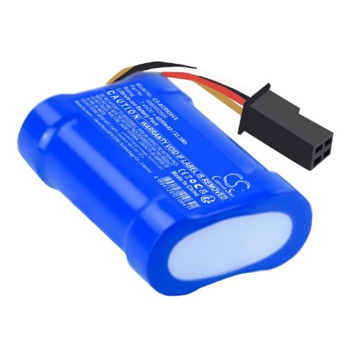 Aeg RX9-2-6IBM Battery (p/n 4060002609) - 1