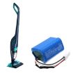 Battery for Philips PowerPro Aqua FC6400 Series (p/n 4ICR19/65) - 6