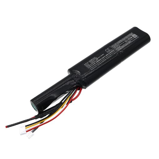 Battery for Bissell Multireach 1318/1312 Bolt ION XRT (p/n 42330101062CE) - 1