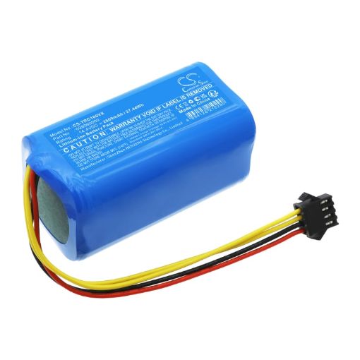 Battery for Taurus RVCA1002B RVCA1001B 098060 Gyro Laser - 1