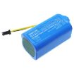 Battery for Taurus RVCA1002B RVCA1001B 098060 Gyro Laser - 2