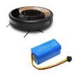 Battery for Taurus RVCA1002B RVCA1001B 098060 Gyro Laser - 6