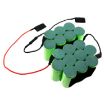 Battery for Bosch BBH22042/01 (p/n 11008882 VXAS011V20) - 2