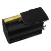 Battery for Bissell Pet Stain Eraser Models P3812 P3000 3706 3183 - 3