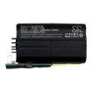 Battery for Bissell Pet Stain Eraser Models P3812 P3000 3706 3183 - 5