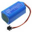Cecotec Flash Conga 7490 Ultimate X-Treme Vacuum Battery - 2