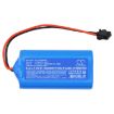 Cecotec Flash Conga 7490 Ultimate X-Treme Vacuum Battery - 3