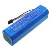 Ikohs Create Netbot S27, LS27, LS23+ Battery (p/n 88303) - 2