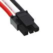 Ikohs Create Netbot S27, LS27, LS23+ Battery (p/n 88303) - 5