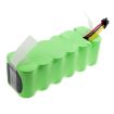 Replacement Battery for Hkoenig SWRC90 SWRC110 Models - 2