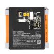 Battery for Roidmi Z1 Air Z1 XCQ15RM XCQ05RM RM50KC RM50D - 5