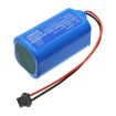 Battery for Salente L6 G4 - 2