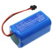 Tesla RoboStar iQ550 Battery (p/n 106936) - 1