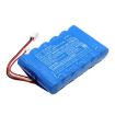 Battery for Eta Aquamaster 1230 (p/n 61SR18650-2200) - 1