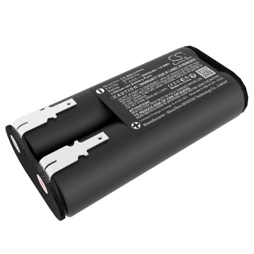 Battery for Black+Decker PSA215B-QW HNVD215J00 HNVC220B - 1